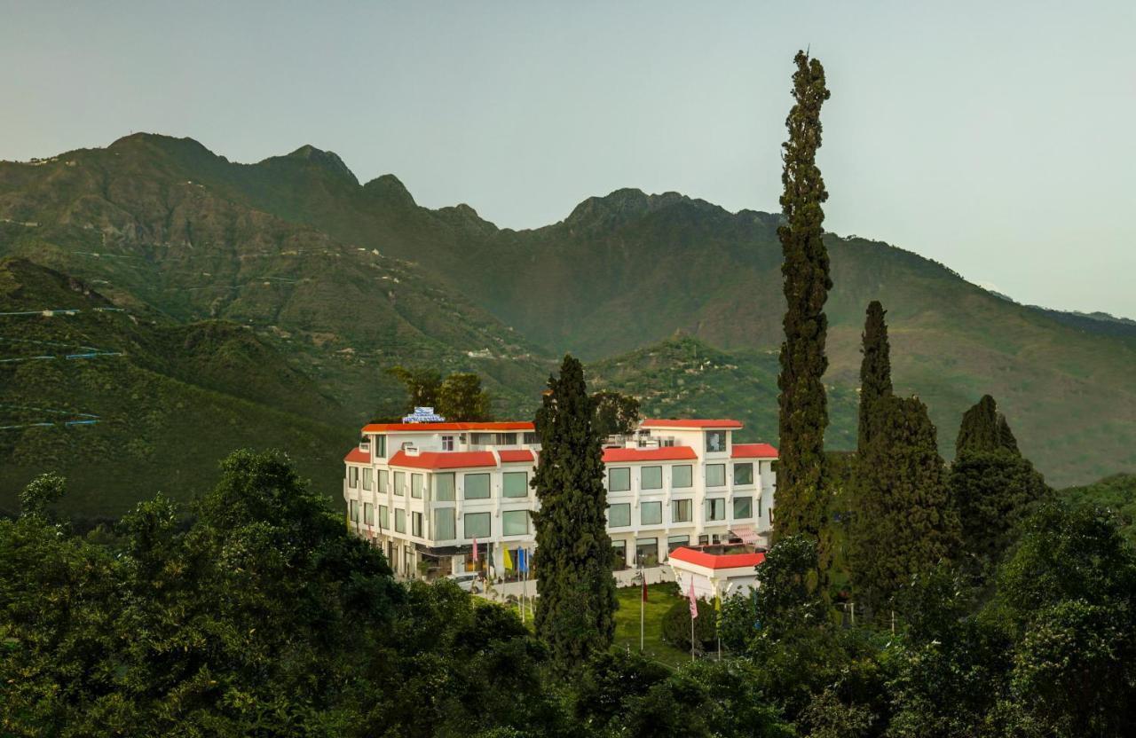 The Vaishnodevi Sarovar Portico Katra  Exterior foto